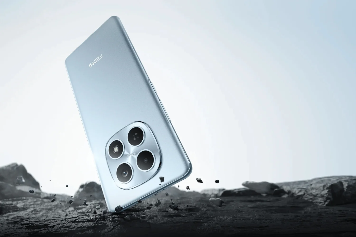 REDMI Note 15