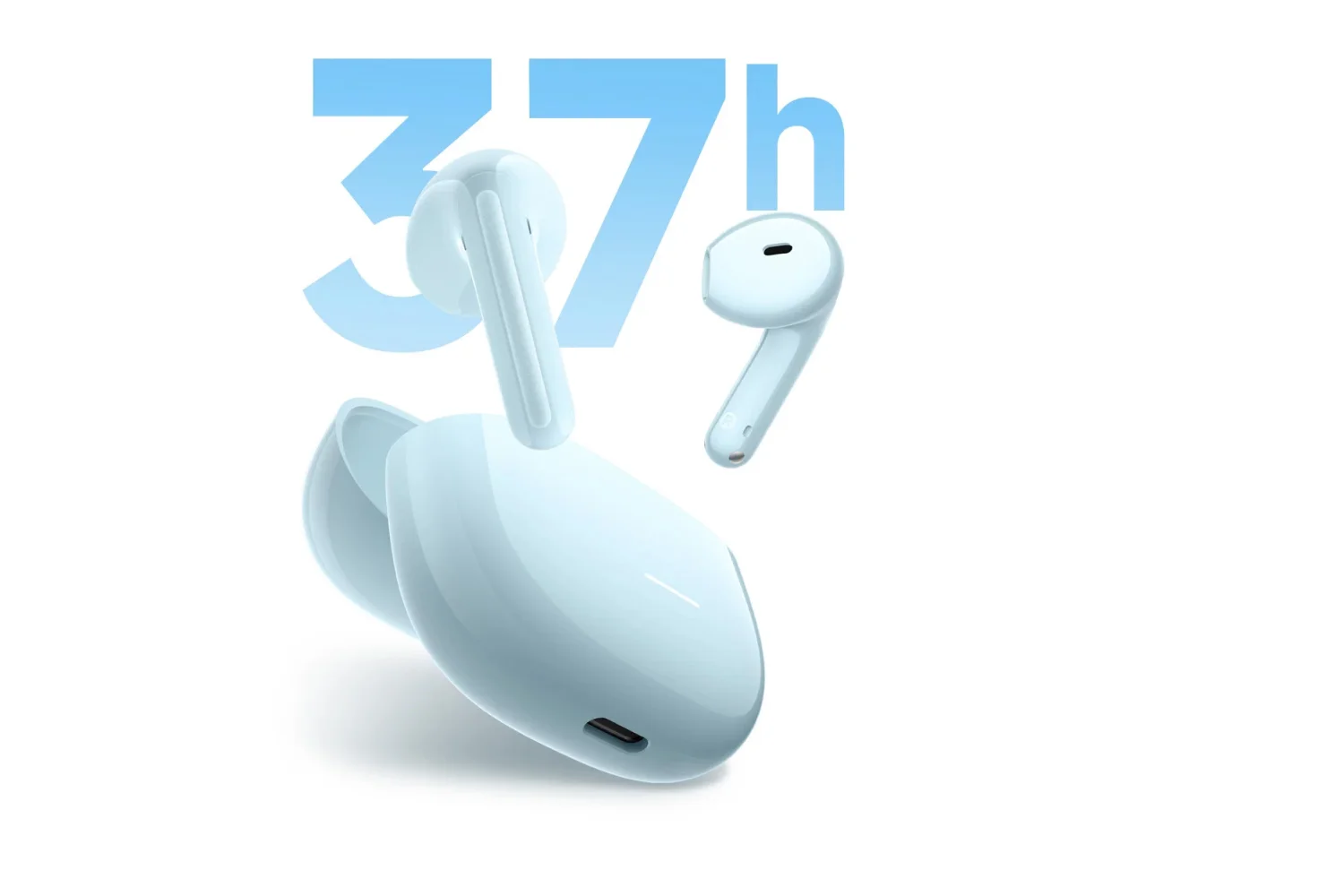 REDMI Buds 8 Active