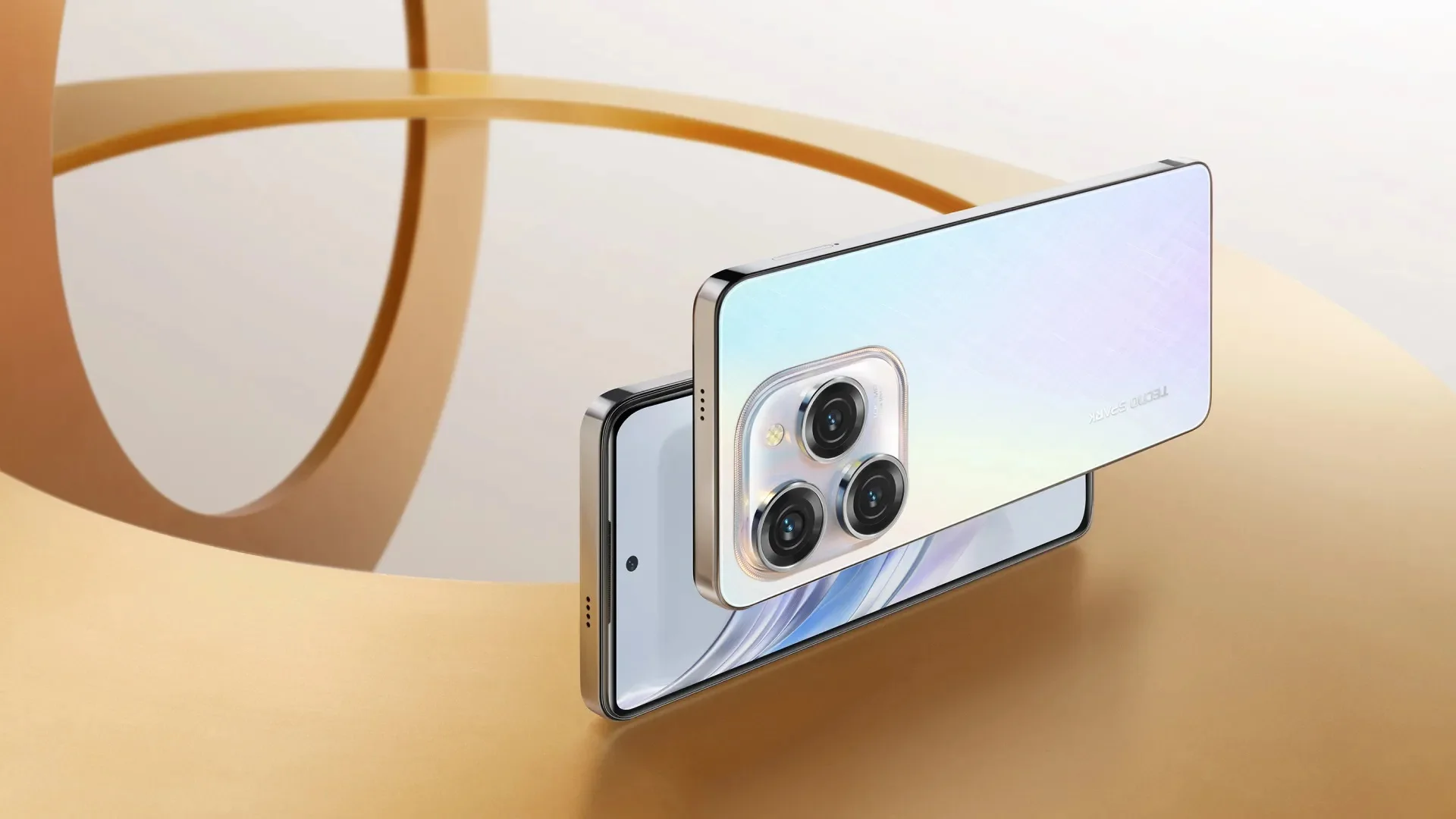SPARK 20 Pro