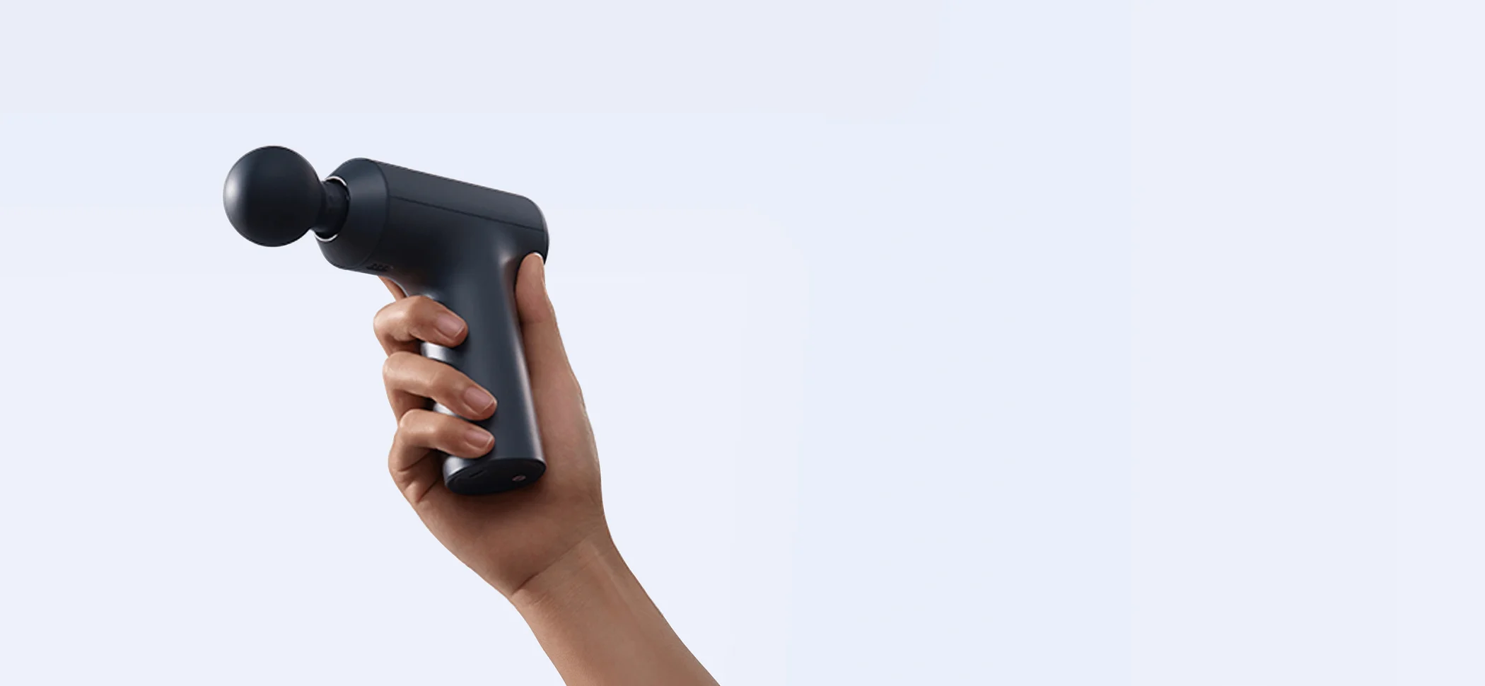 Xiaomi Massage Gun Mini 2