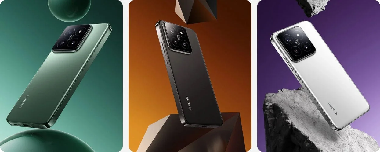 Xiaomi 14