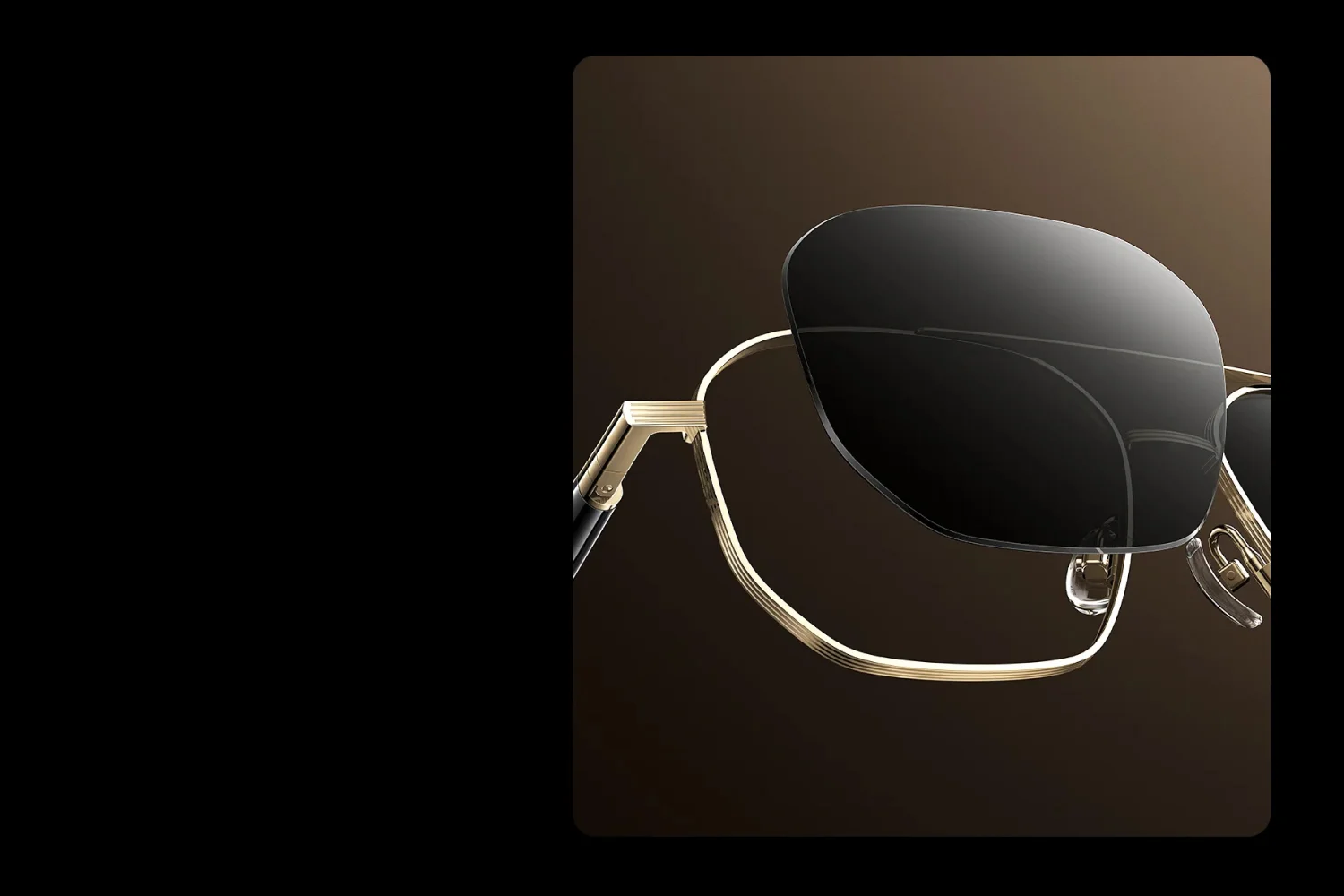 Smart Audio Glasses