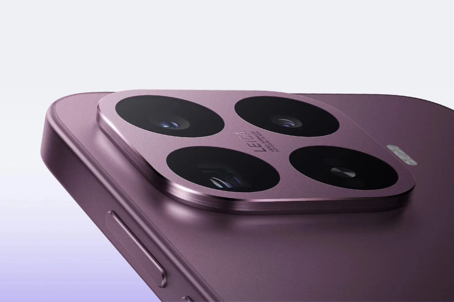 Xiaomi 17T