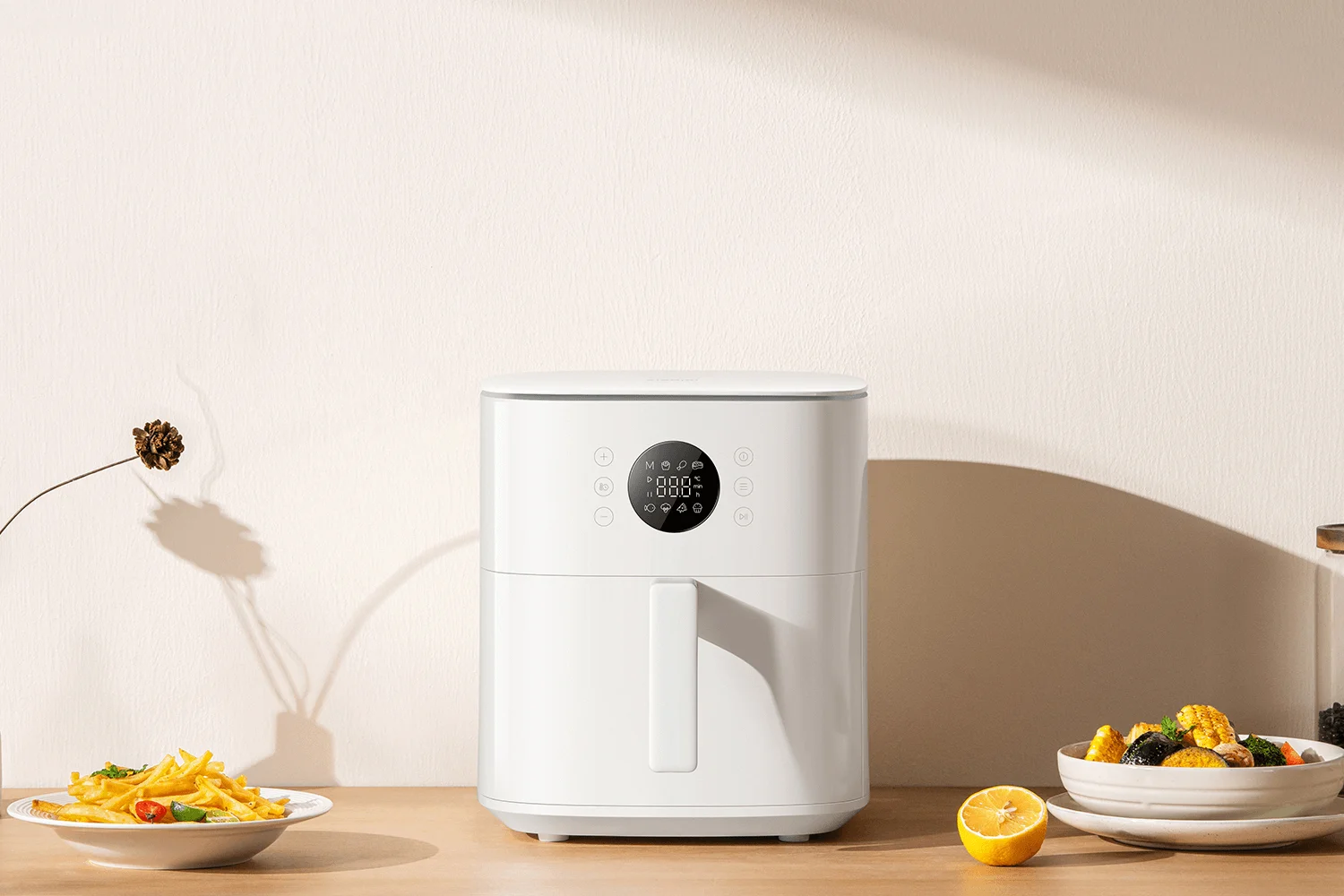 Xiaomi Air Fryer 6.5L