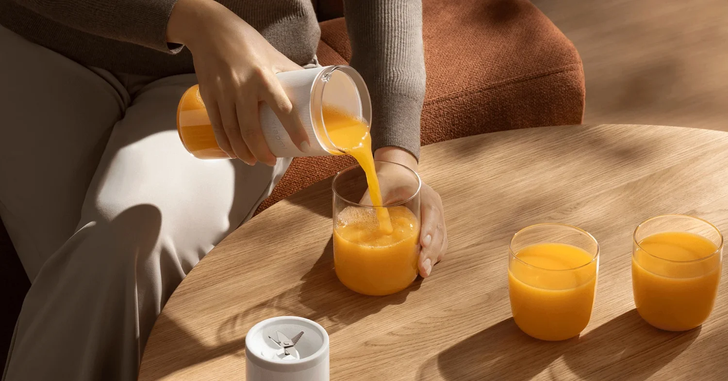 Xiaomi Portable Blender