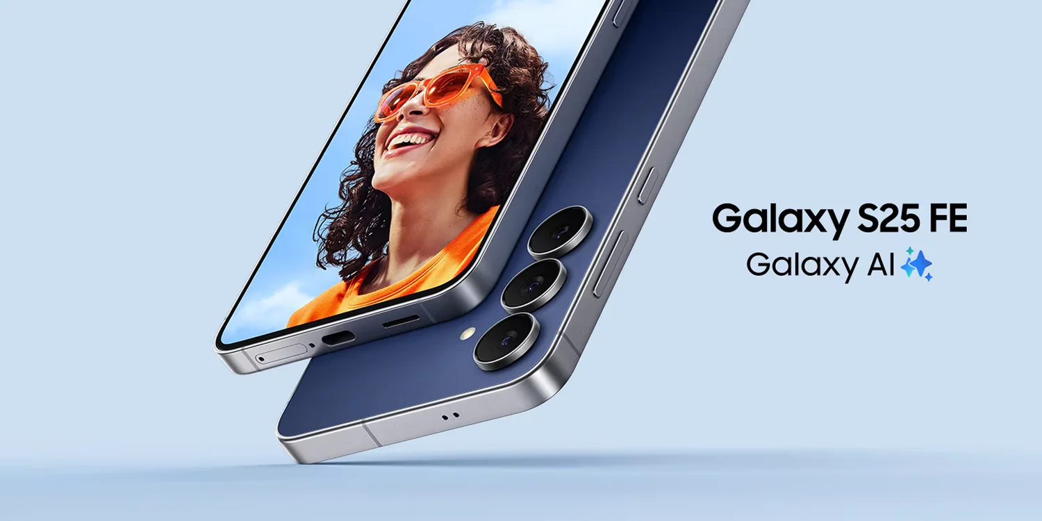 Samsung Galaxy S25 FE Samsung Galaxy S25 FE