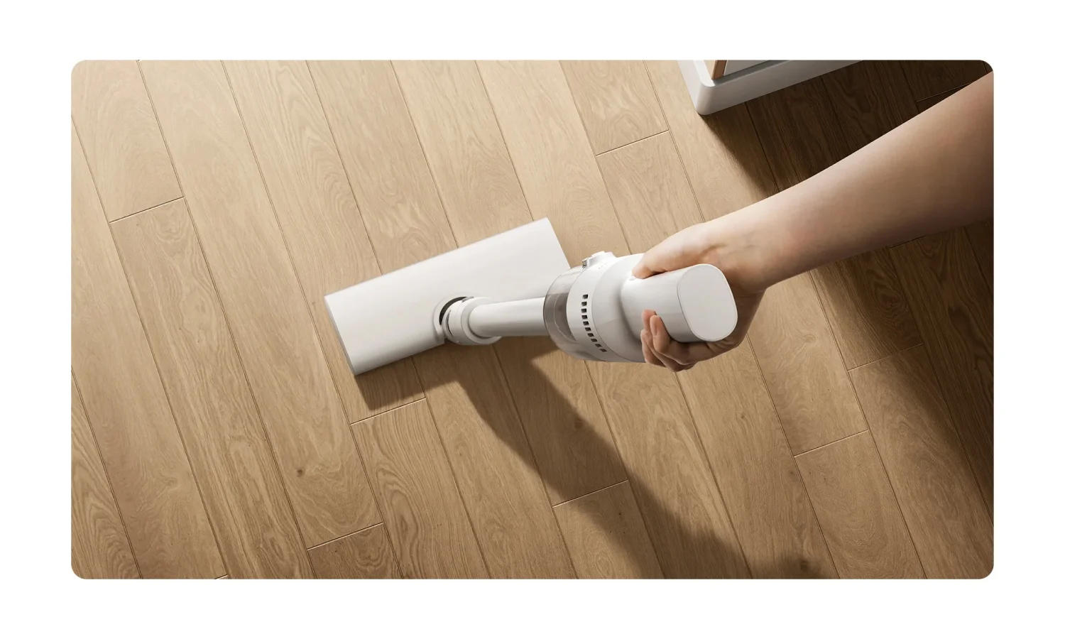 Xiaomi Vacuum Cleaner P30