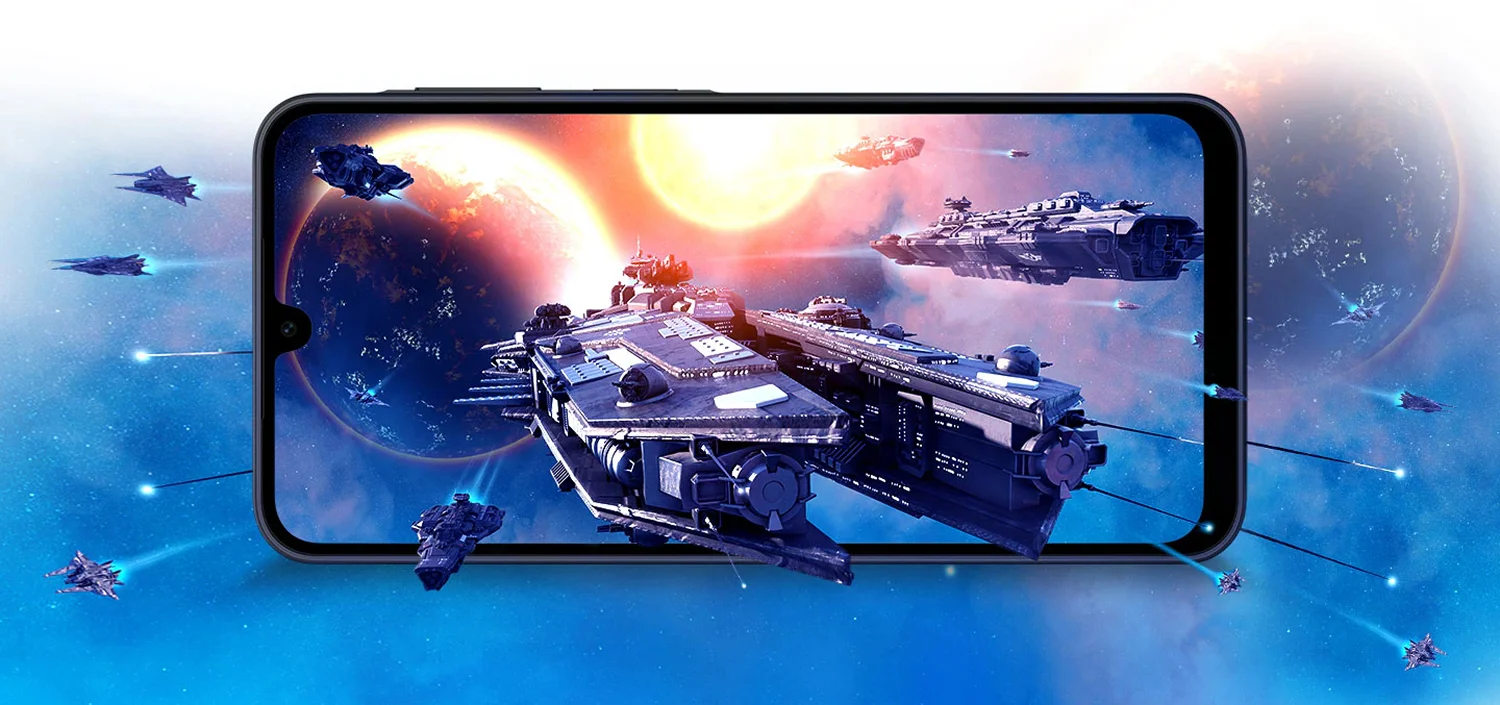 Galaxy A17 Galaxy A17