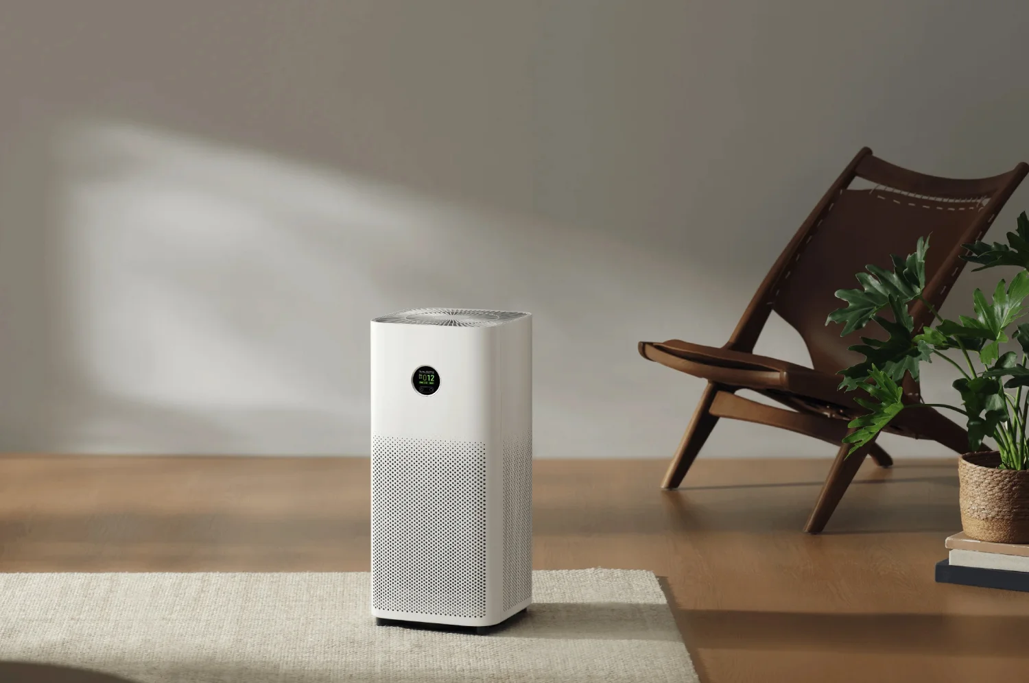 Xiaomi Smart Air Purifier 6