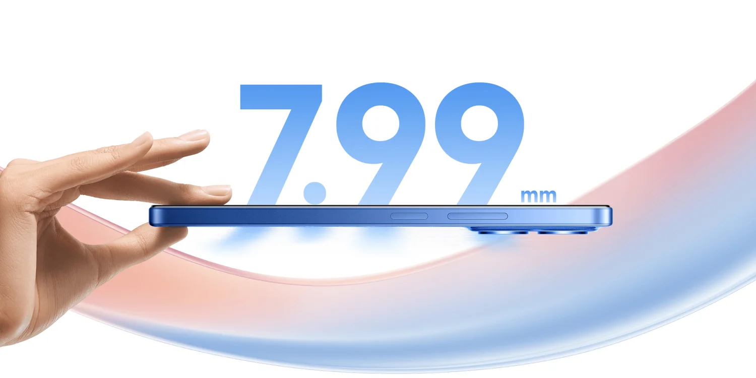 Redmi 15C