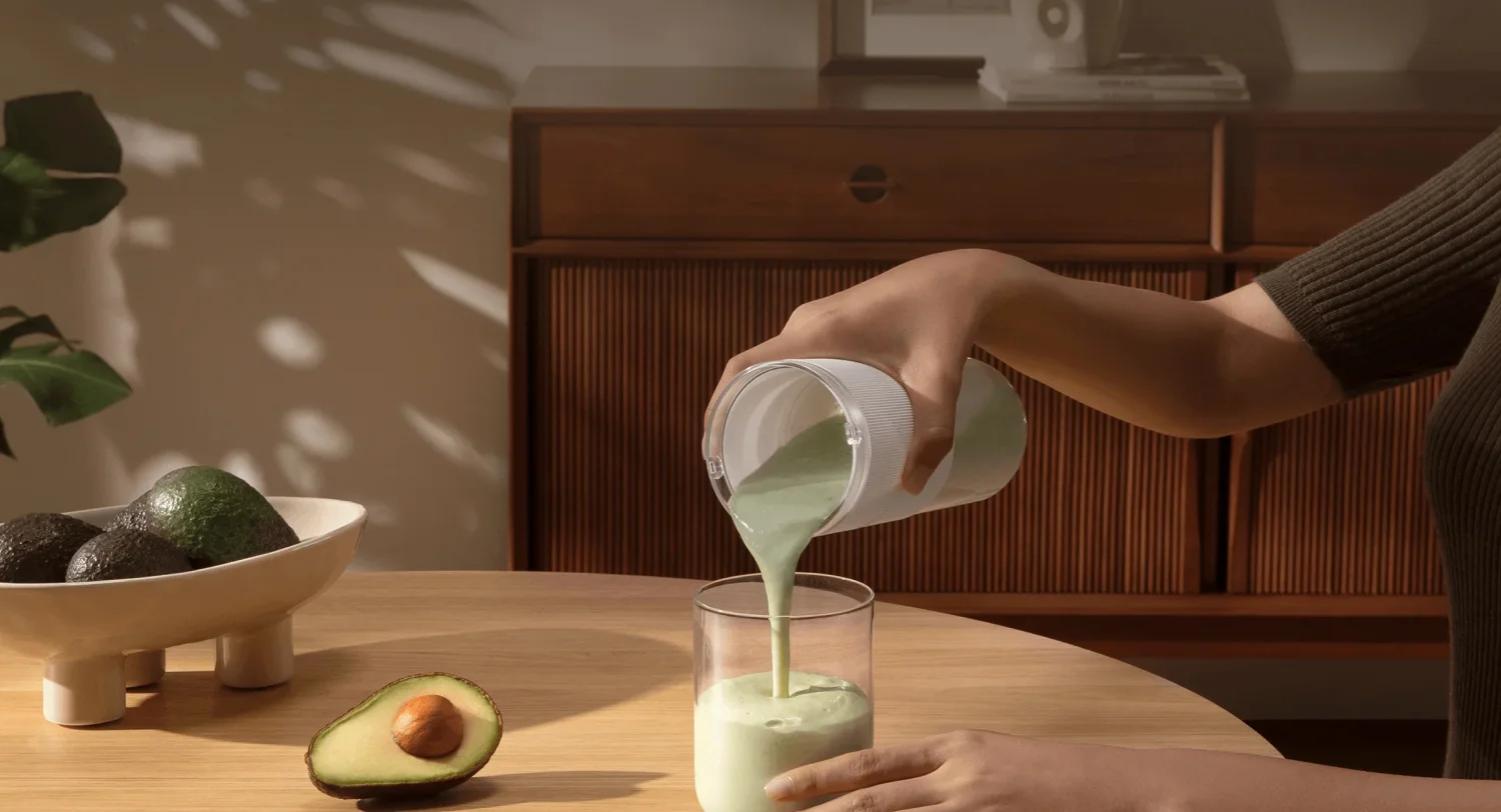 Xiaomi Portable Blender