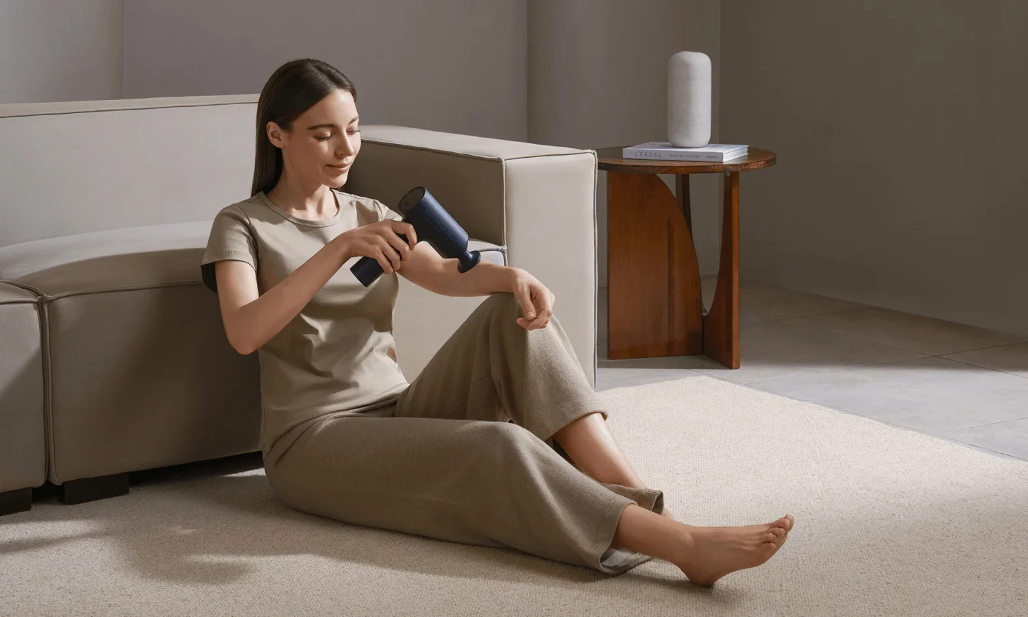 Xiaomi Massage Gun 2