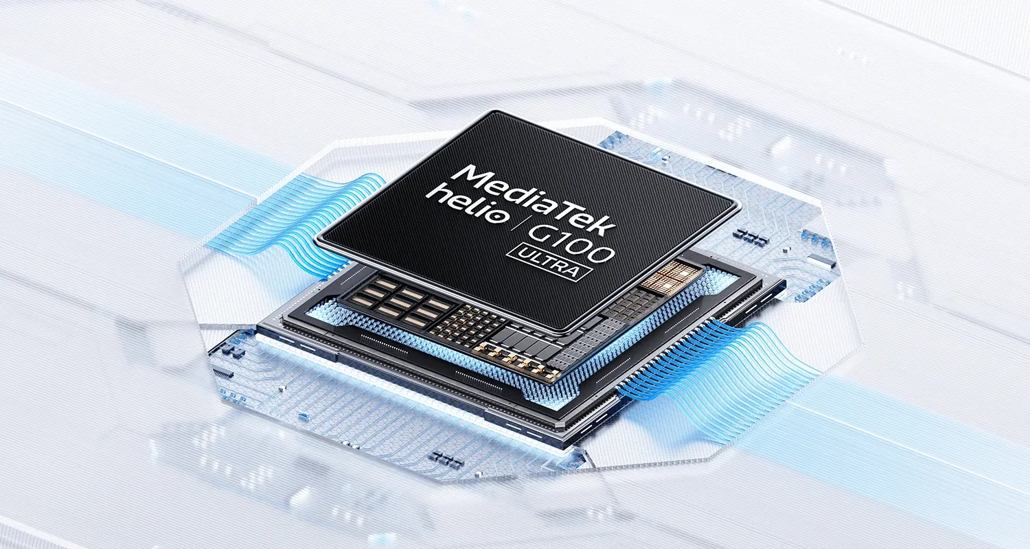 REDMI Note 15