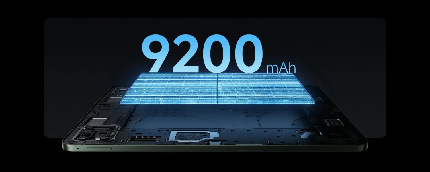 Xiaomi Pad 8