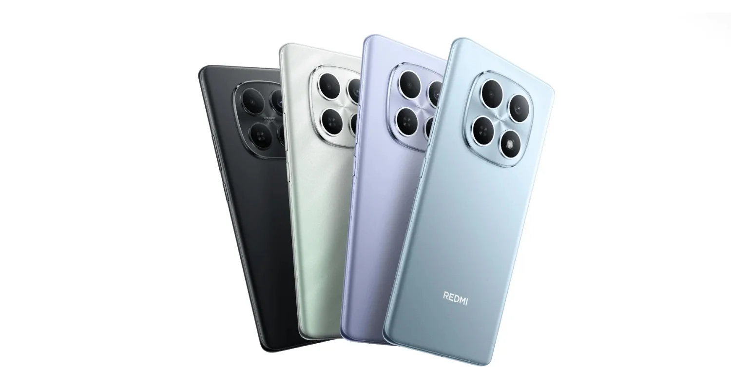 REDMI Note 15