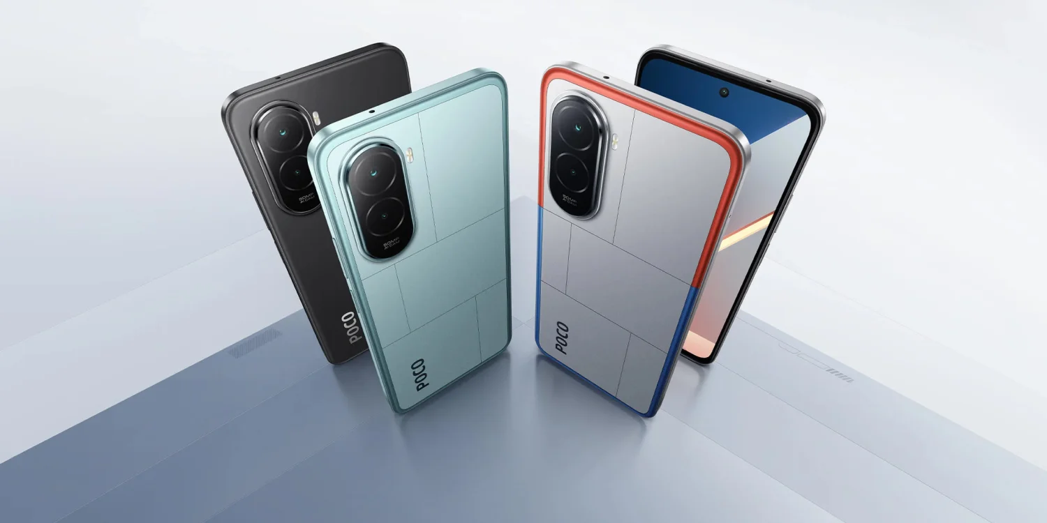 Poco M7