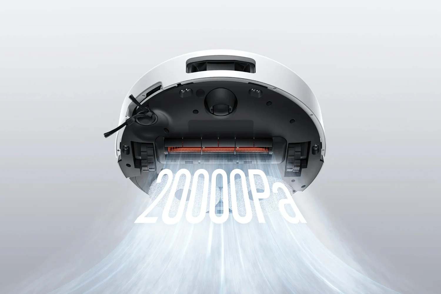Xiaomi Robot Vacuum 5