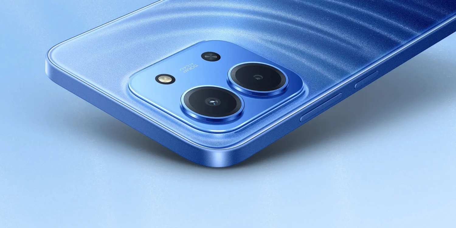 Redmi 15C