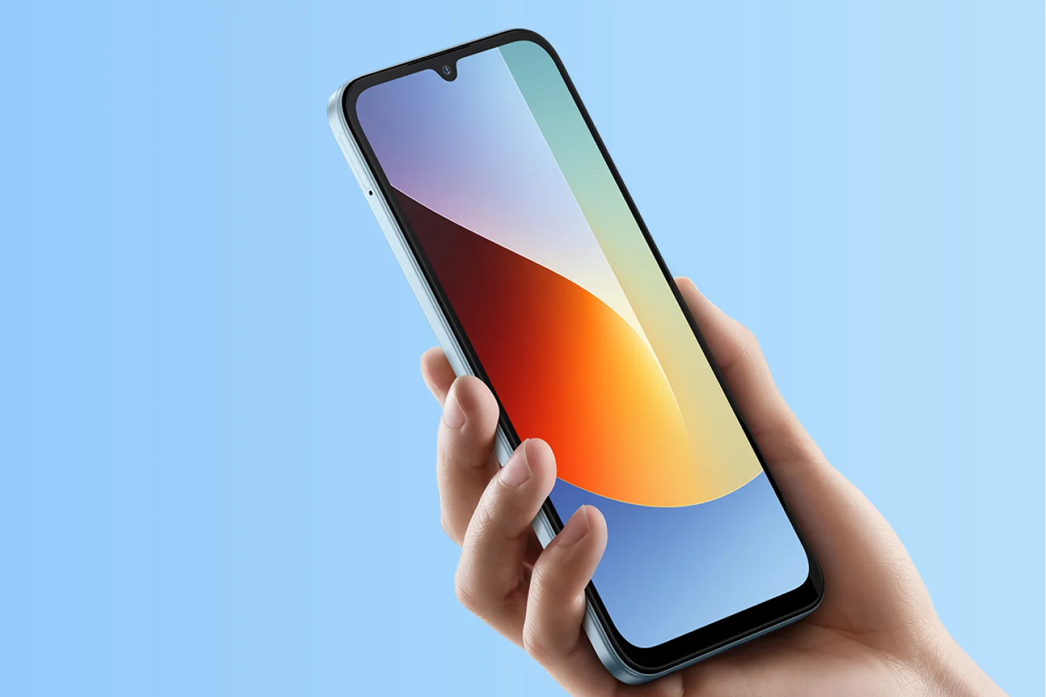 REDMI A7 Pro