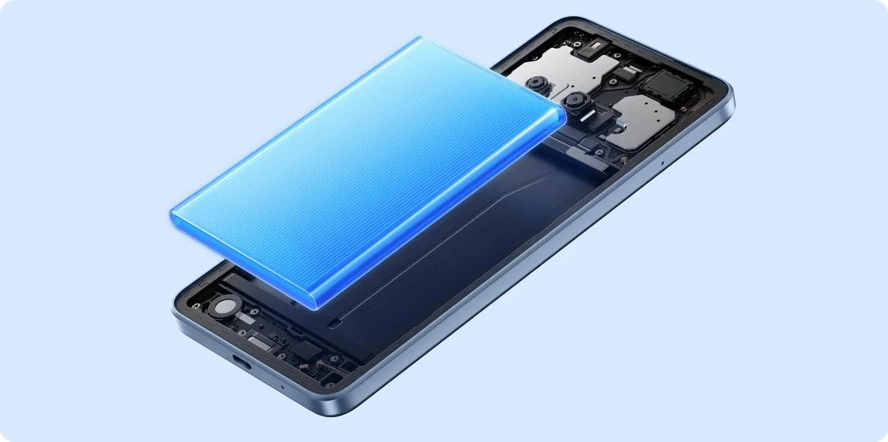 Redmi A3
