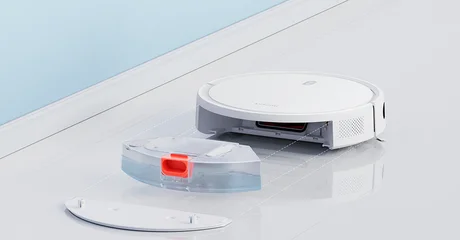 Xiaomi Robot Vacuum E12