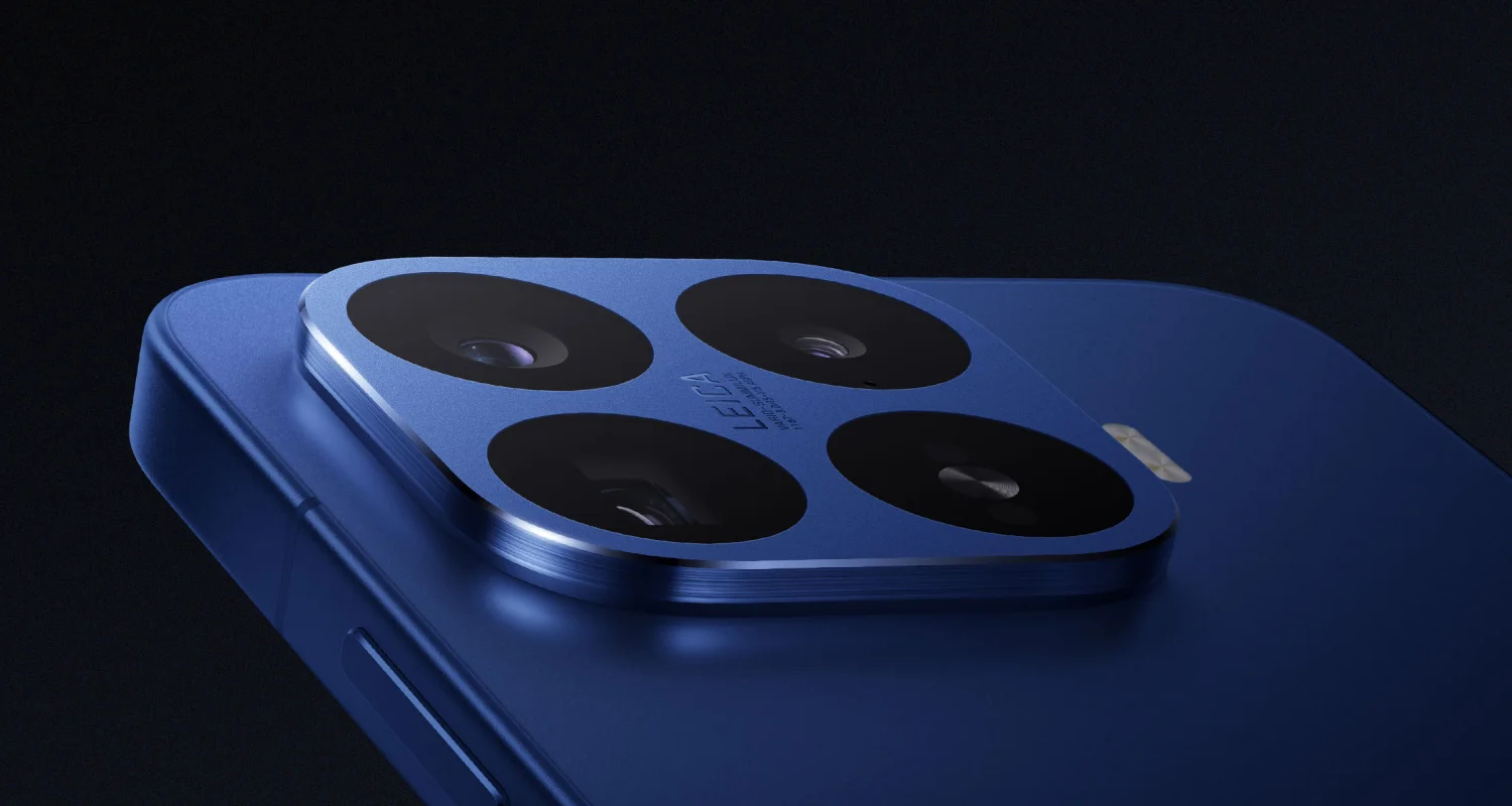 Xiaomi 17T Pro