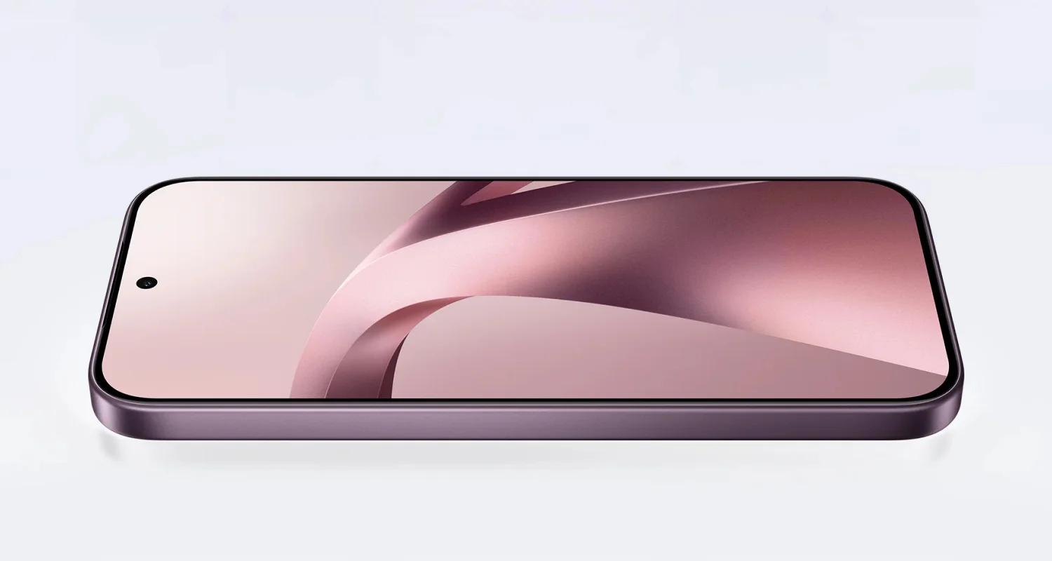 Xiaomi 17T
