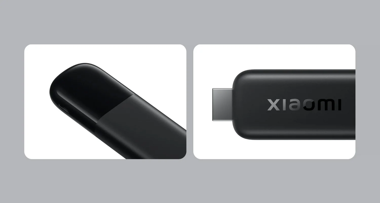Xiaomi TV Stick 4K (2nd gen)