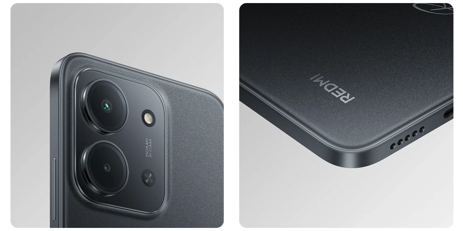 Redmi 15C