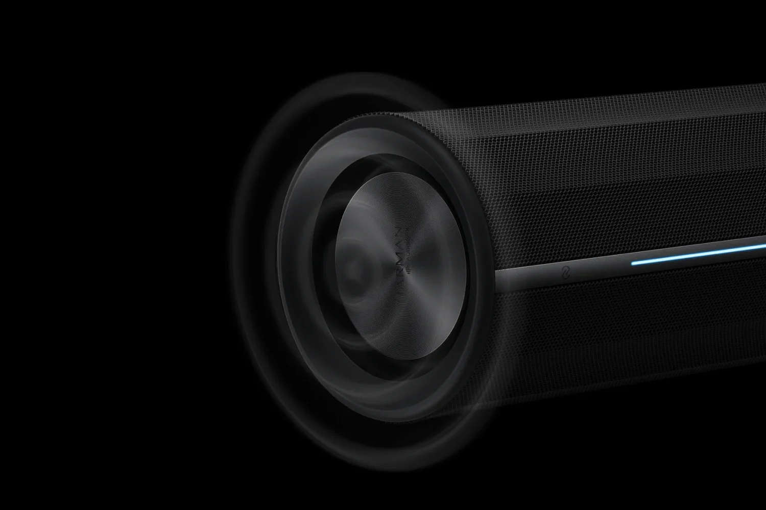 Xiaomi Bluetooth Speaker