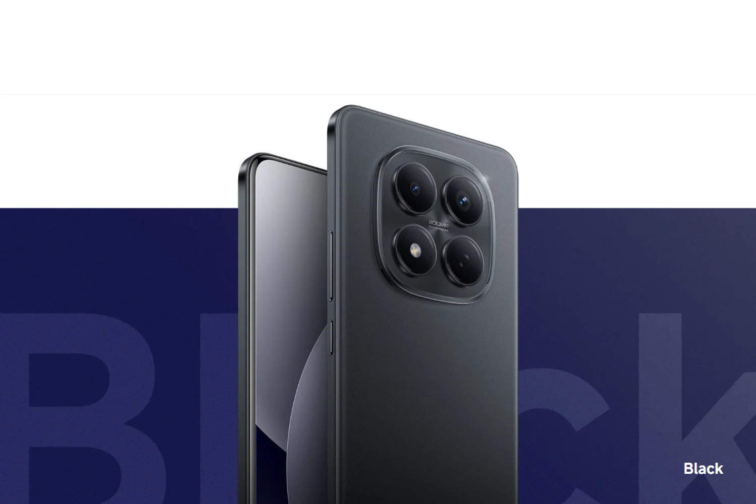 REDMI Note 15 Pro REDMI Note 15 Pro