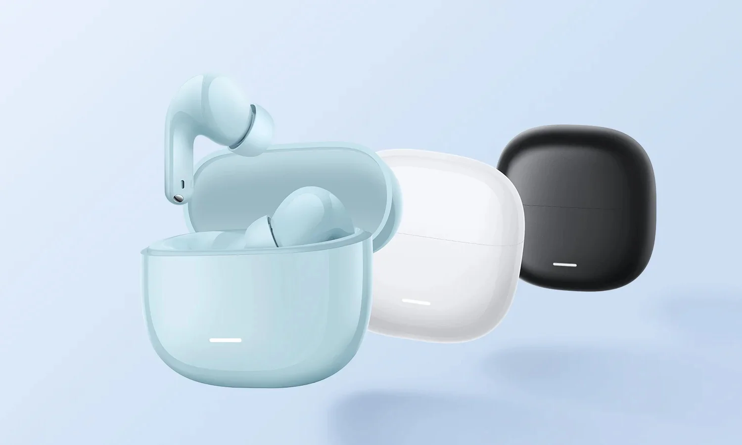 REDMI Buds 8 Lite REDMI Buds 8 Lite