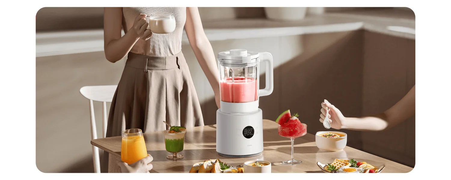 Xiaomi Blender Pro