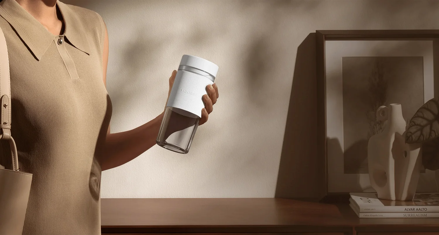 Xiaomi Portable Blender