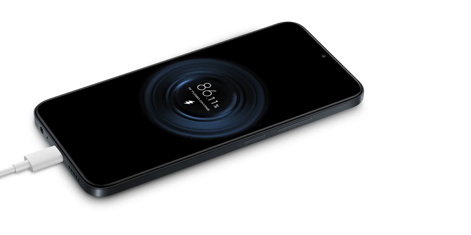Redmi 15C