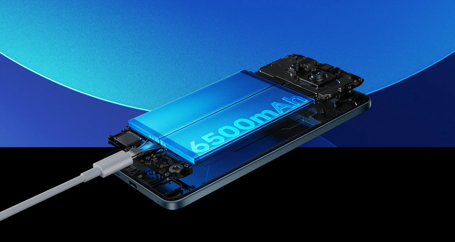 REDMI Note 15 Pro REDMI Note 15 Pro