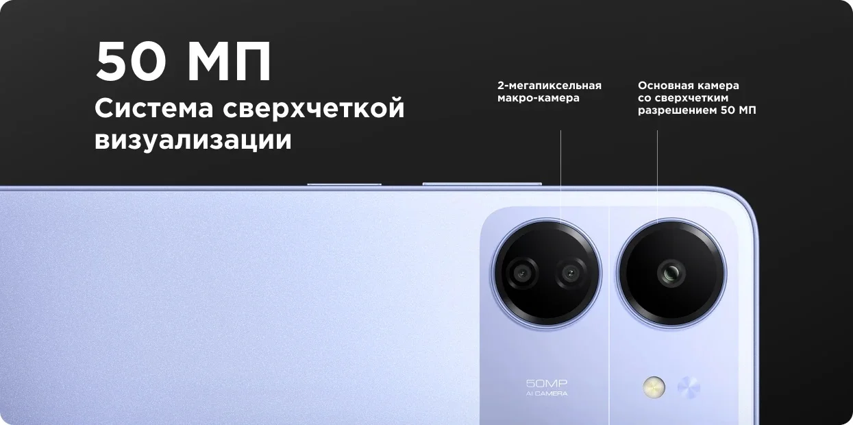 Poco C65