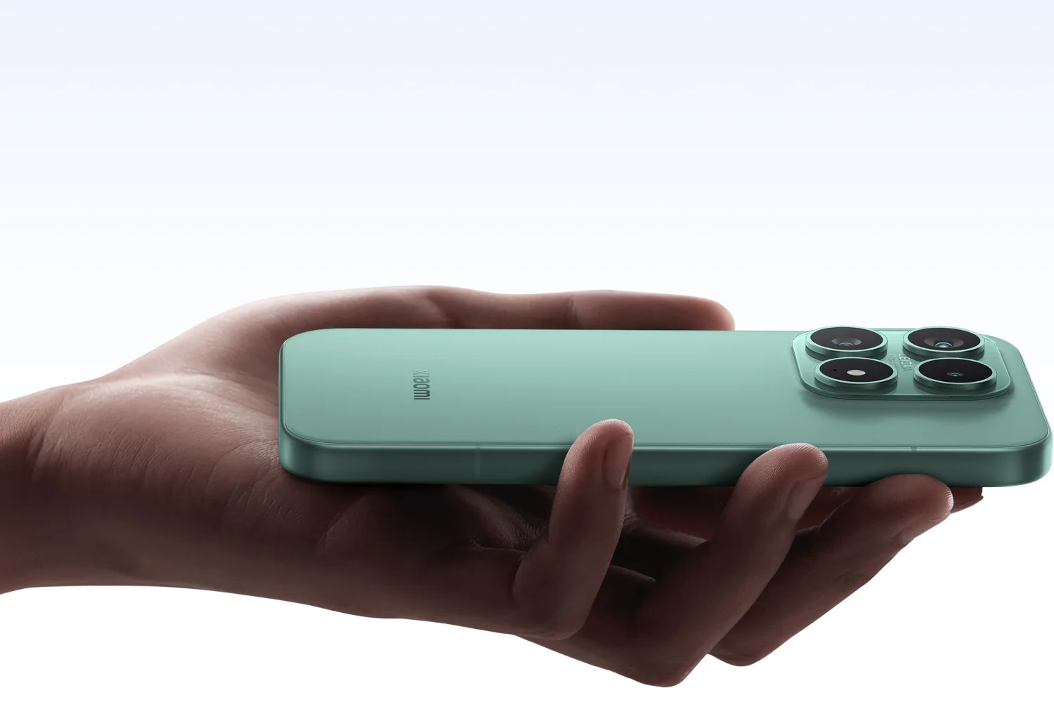 Xiaomi 17 Xiaomi 17