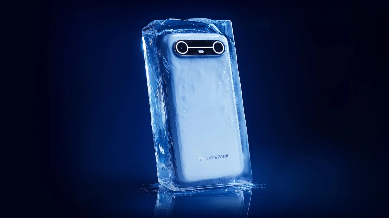 SPARK Slim