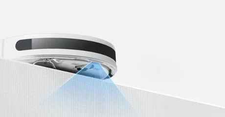 Xiaomi Robot Vacuum E12 Xiaomi Robot Vacuum E12