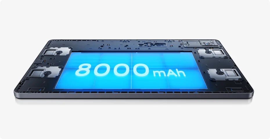 Планшет Redmi Pad 4 128Gb