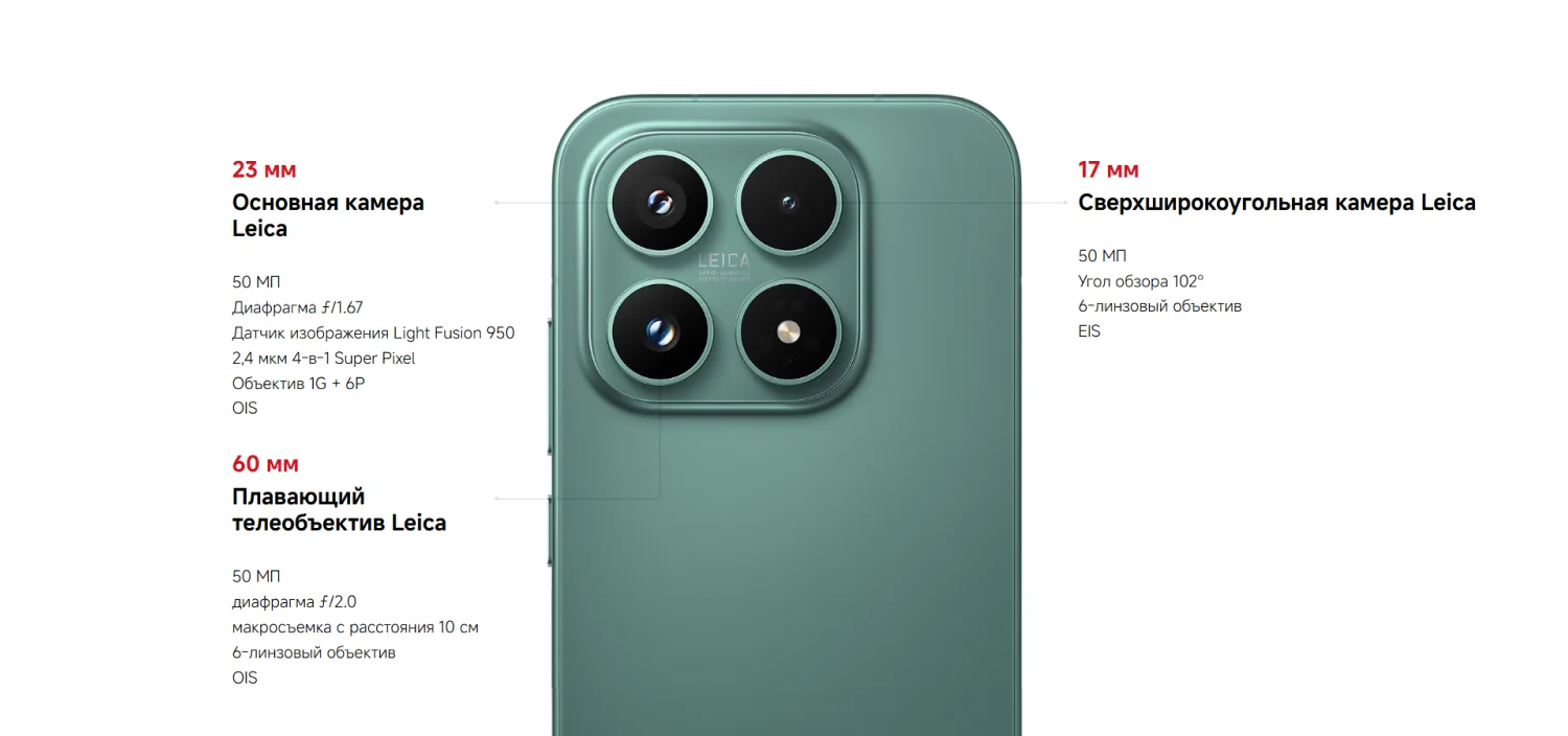 Xiaomi 17 Xiaomi 17