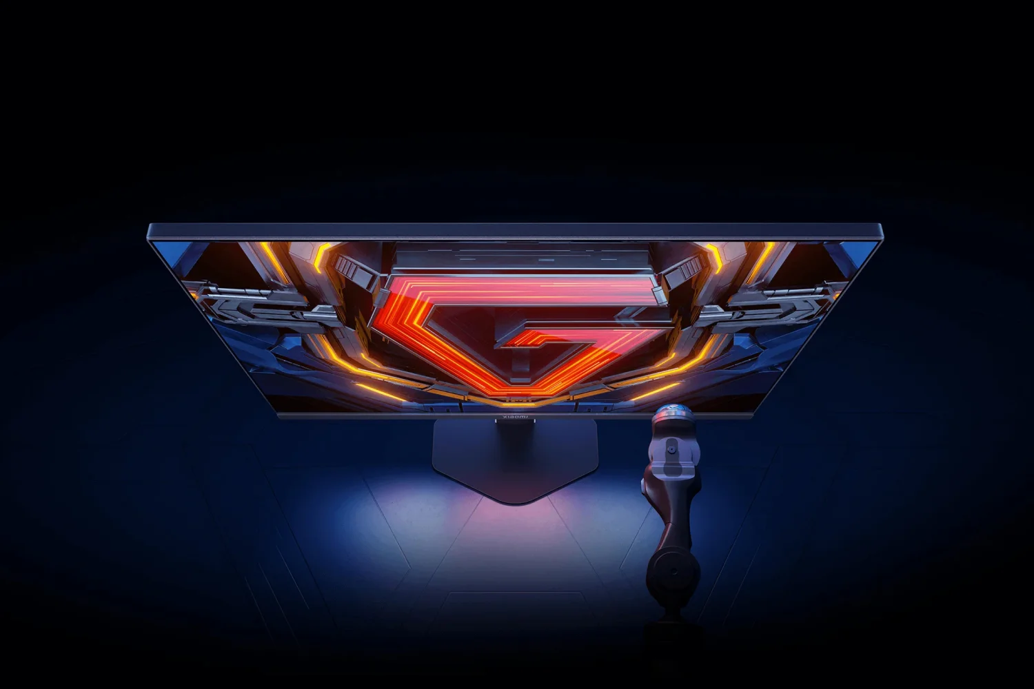 Xiaomi Gaming Monitor G24i 2026