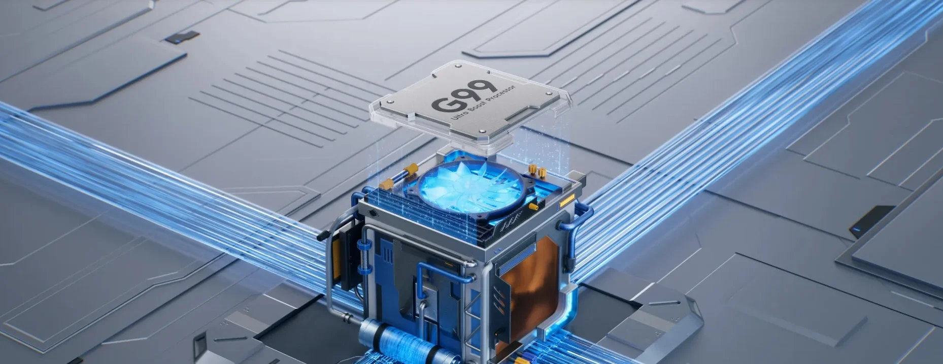 SPARK 20 Pro