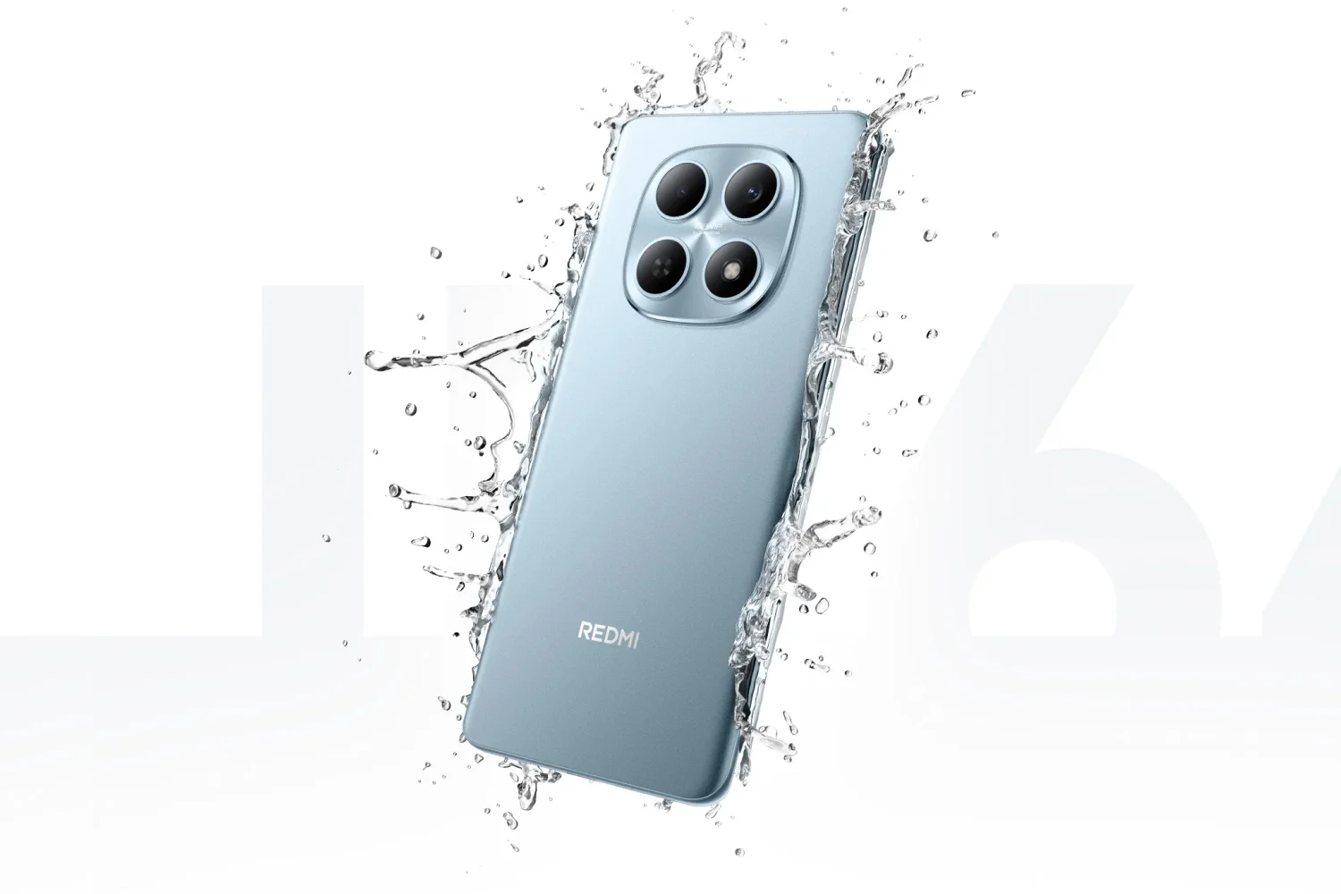 REDMI Note 15