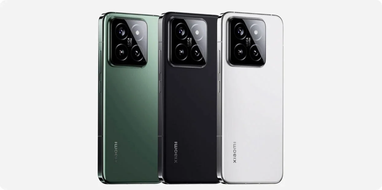 Xiaomi 14