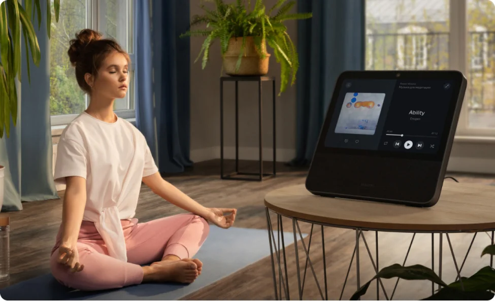 Xiaomi Smart Display Xiaomi Smart Display