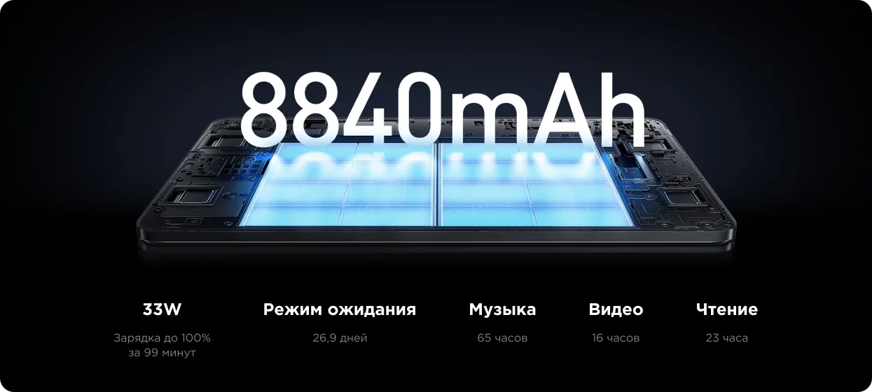 Xiaomi Pad 6 Xiaomi Pad 6