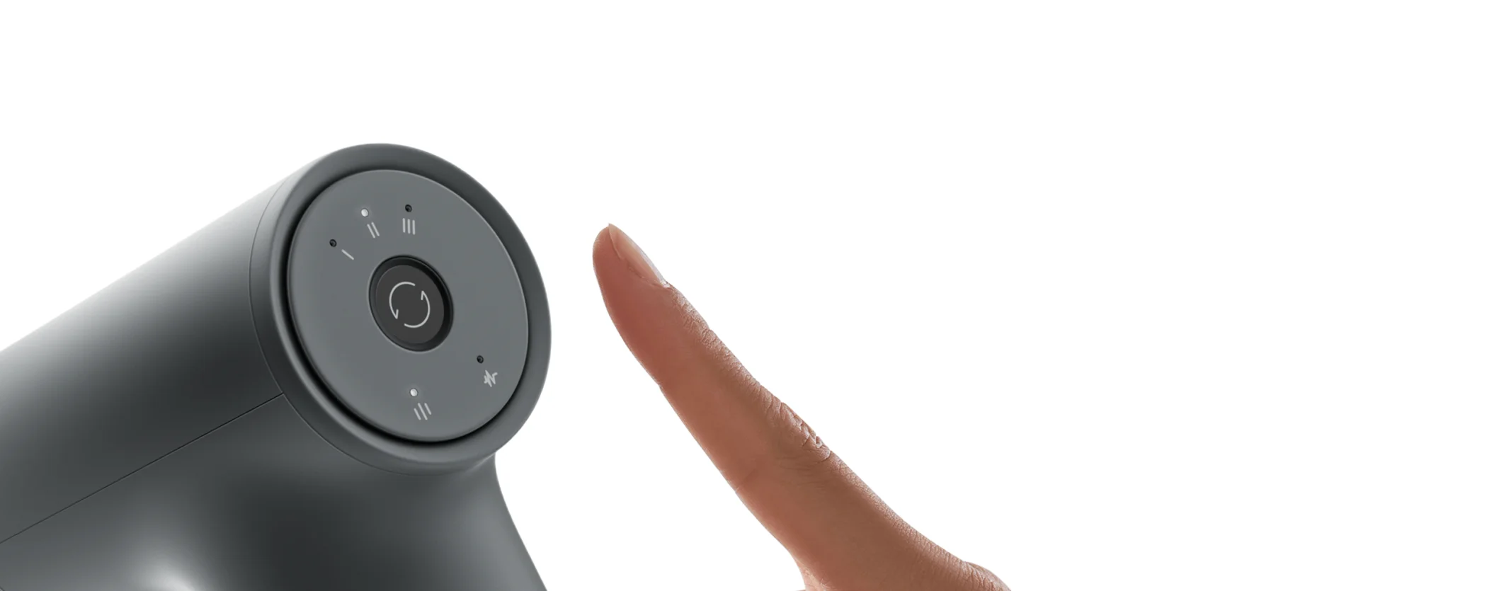 Xiaomi Massage Gun Mini 2
