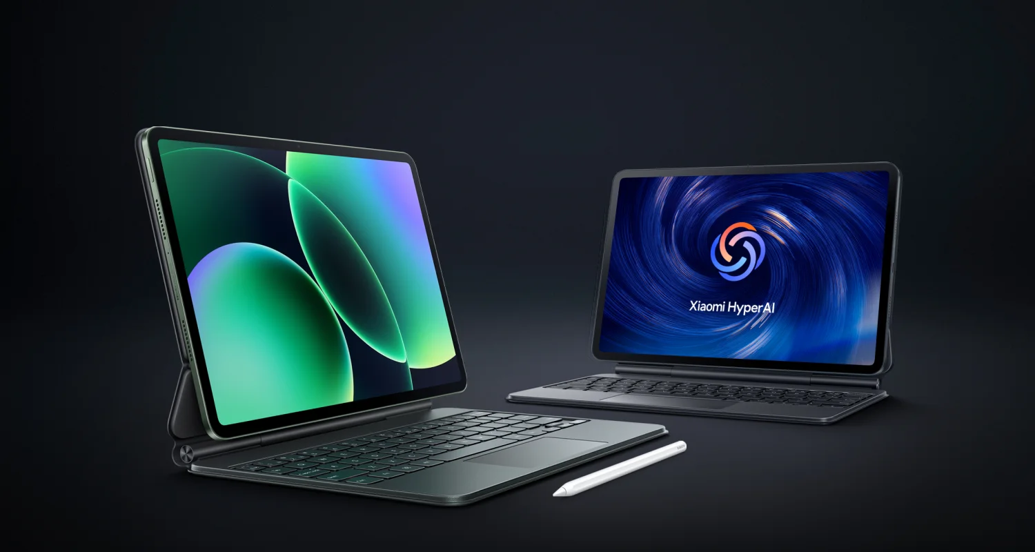 Xiaomi Pad 8